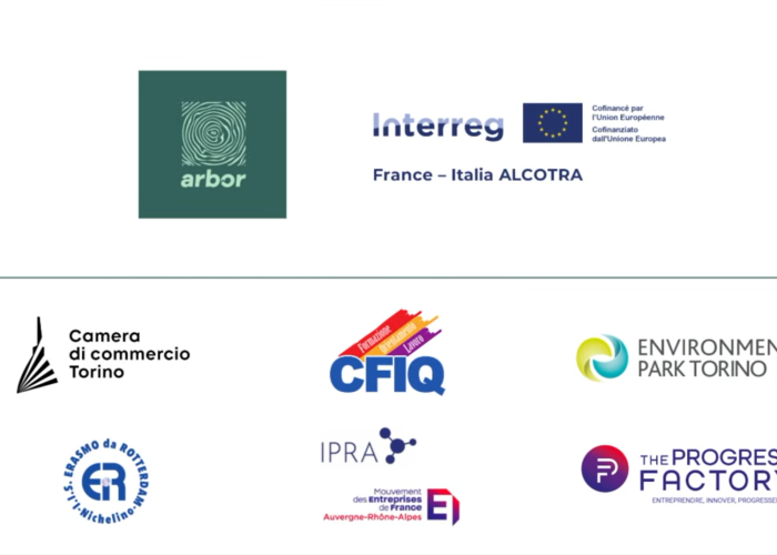 Projet ARBOR - ARBOR - Vidéo de présentation du projet